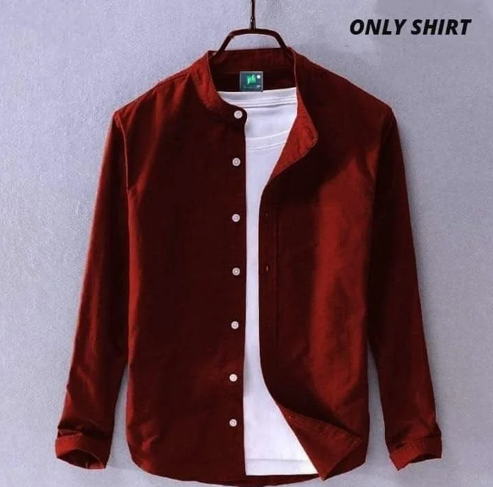 Men’s shirt