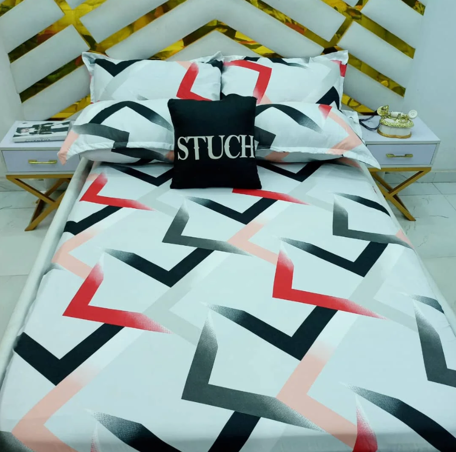 Bed Sheet