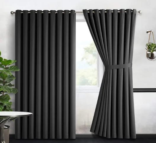 Blackout Curtains