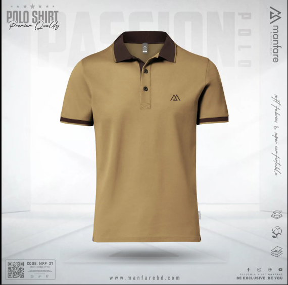 Polo-shirt