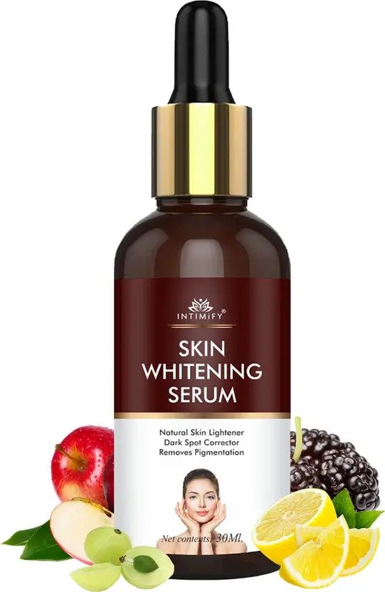 SERUM SKIN WHITENING SERUM INTIMIFY 30ML
