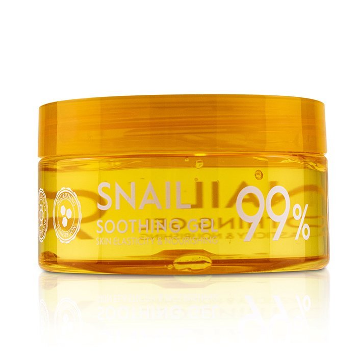 SOOTHING GEL SNAIL SOOTHING GEL PURITY 99% 300ML