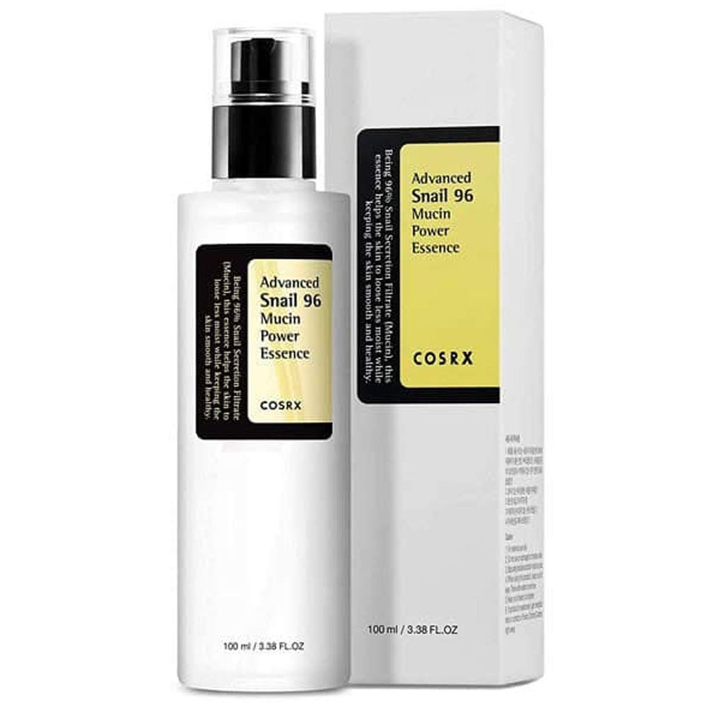WHITENING COSRX ADVANCED SNAIL 96 MUCIN POWER ESSENCE 100ML