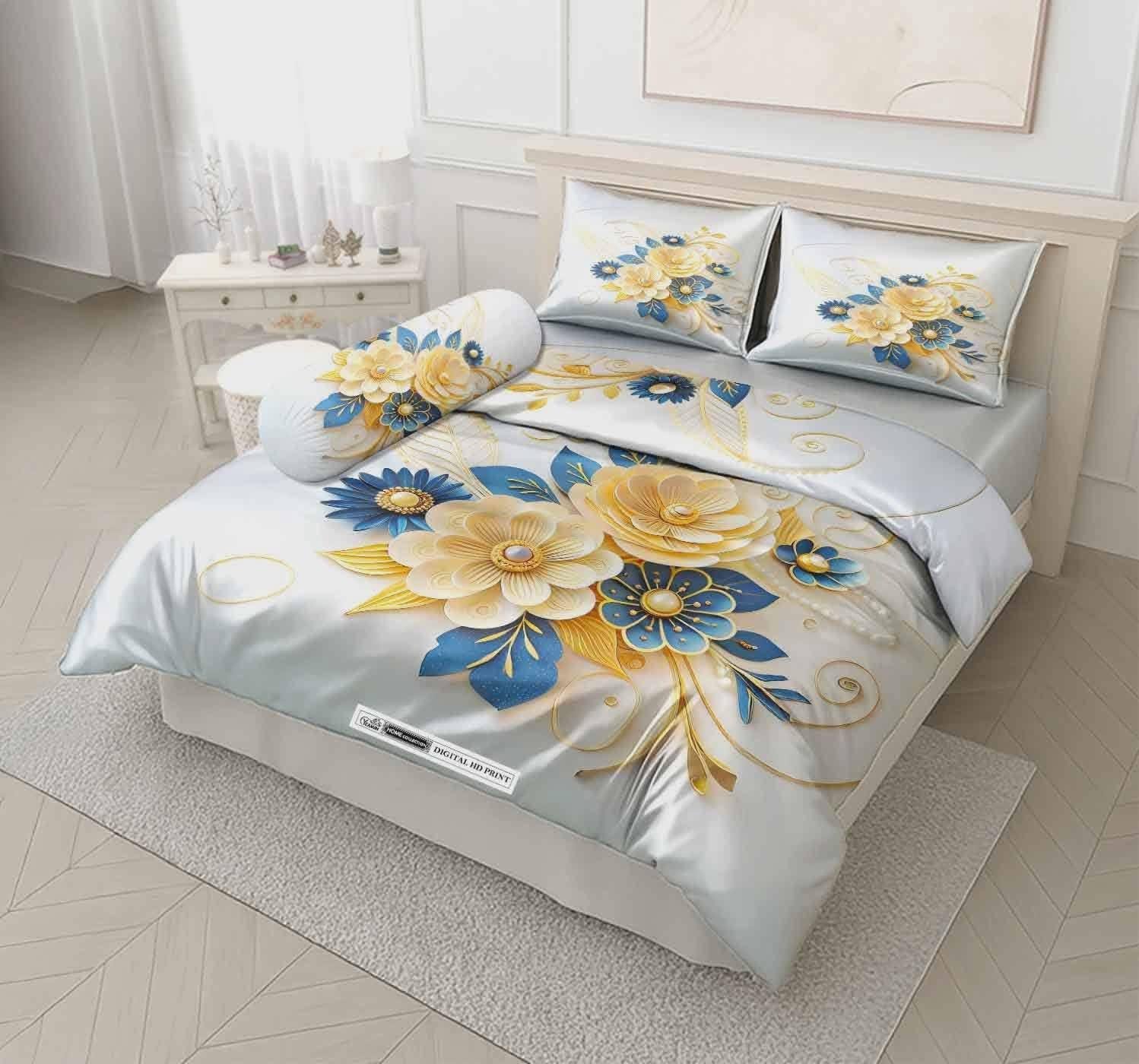 Bedsheet